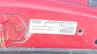 2023 Dodge Charger R/T – miniatura 23