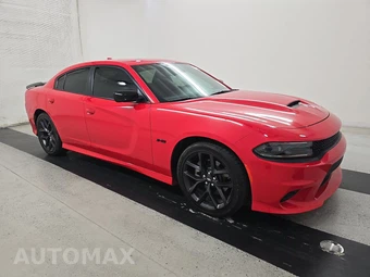 2023 Dodge Charger R/T – miniatura 3