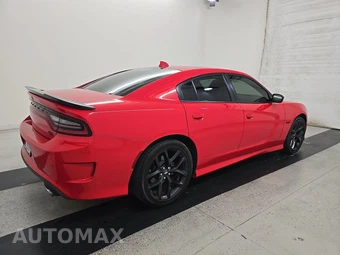 2023 Dodge Charger R/T – miniatura 4