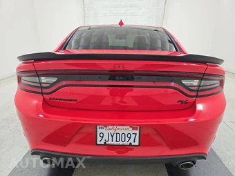 2023 Dodge Charger R/T – miniatura 5