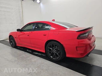 2023 Dodge Charger R/T – miniatura 6
