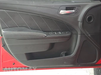 2023 Dodge Charger R/T – miniatura 9