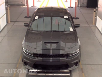 2023 Dodge Charger R/T - miniatura 2