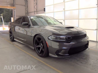 2023 Dodge Charger R/T - miniatura 3