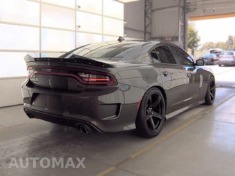 2023 Dodge Charger R/T - miniatura 4