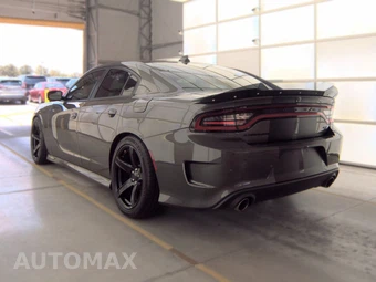 2023 Dodge Charger R/T - miniatura 6