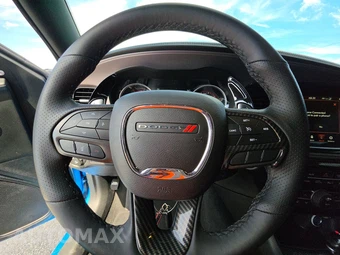 2023 Dodge Charger R/T – miniatura 10