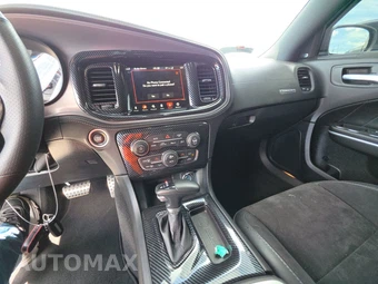 2023 Dodge Charger R/T – miniatura 11