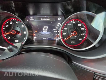 2023 Dodge Charger R/T – miniatura 12