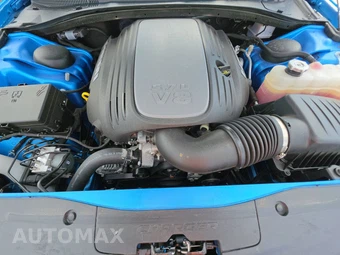 2023 Dodge Charger R/T – miniatura 15