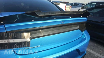 2023 Dodge Charger R/T – miniatura 19