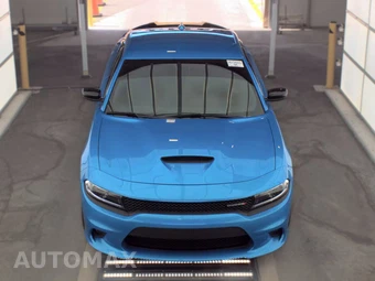 2023 Dodge Charger R/T – miniatura 2