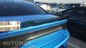 2023 Dodge Charger R/T – miniatura 20