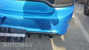 2023 Dodge Charger R/T – miniatura 21