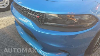 2023 Dodge Charger R/T – miniatura 22