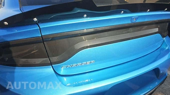 2023 Dodge Charger R/T – miniatura 23