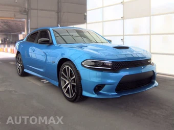 2023 Dodge Charger R/T – miniatura 3