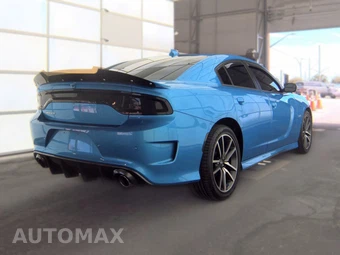 2023 Dodge Charger R/T – miniatura 4