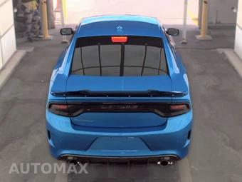 2023 Dodge Charger R/T – miniatura 5