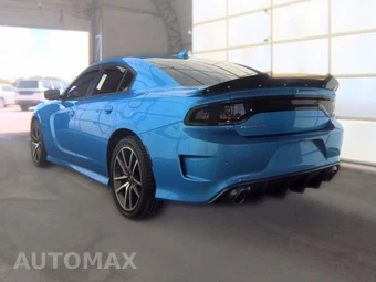 2023 Dodge Charger R/T – miniatura 6