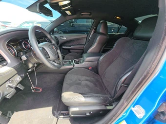2023 Dodge Charger R/T – miniatura 7