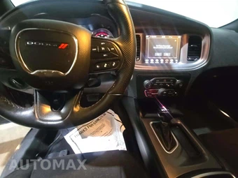 2023 Dodge Charger R/T – miniatura 10