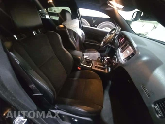 2023 Dodge Charger R/T – miniatura 18