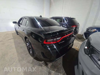 2023 Dodge Charger R/T – miniatura 2