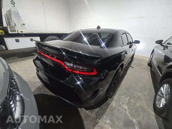 2023 Dodge Charger R/T – miniatura 3