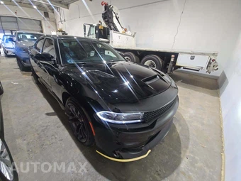 2023 Dodge Charger R/T – miniatura 4