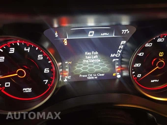 2023 Dodge Charger R/T – miniatura 9