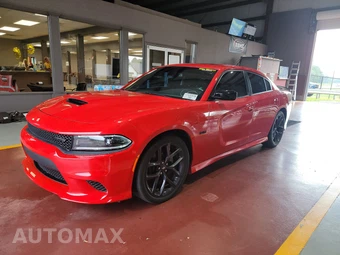 2023 Dodge Charger R/T