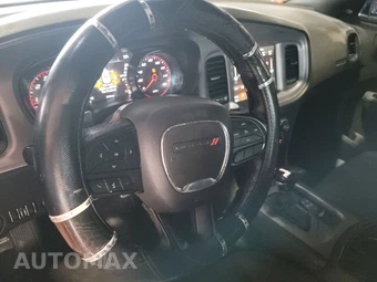 2023 Dodge Charger R/T – miniatura 10