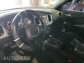 2023 Dodge Charger R/T – miniatura 11