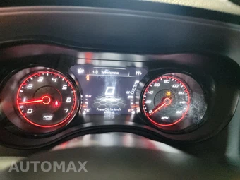 2023 Dodge Charger R/T – miniatura 12