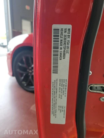2023 Dodge Charger R/T – miniatura 14