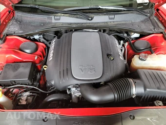 2023 Dodge Charger R/T – miniatura 15
