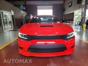 2023 Dodge Charger R/T – miniatura 2