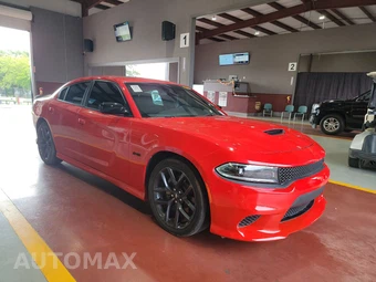 2023 Dodge Charger R/T – miniatura 3