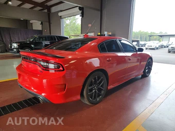 2023 Dodge Charger R/T – miniatura 4