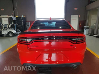 2023 Dodge Charger R/T – miniatura 5