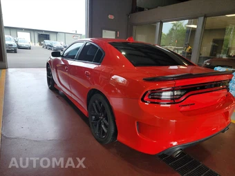 2023 Dodge Charger R/T – miniatura 6