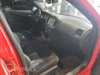 2023 Dodge Charger R/T – miniatura 8