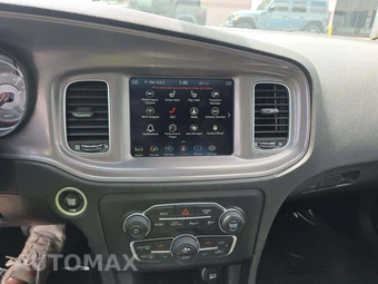 2023 Dodge Charger R/T – miniatura 10