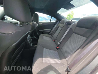 2023 Dodge Charger R/T – miniatura 13