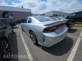 2023 Dodge Charger R/T – miniatura 2