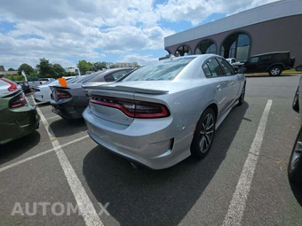 2023 Dodge Charger R/T – miniatura 3