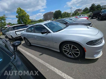 2023 Dodge Charger R/T – miniatura 4