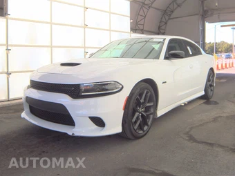 2023 Dodge Charger R/T - car from the USA, Manheim Buy-Now listing at AUTOMAX