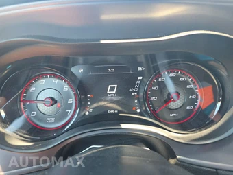 2023 Dodge Charger R/T - miniatura 12